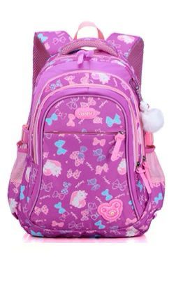CPC Certified kids back pack