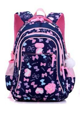 CPC Certified kids back pack