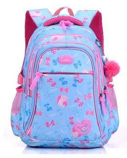 CPC Certified kids back pack