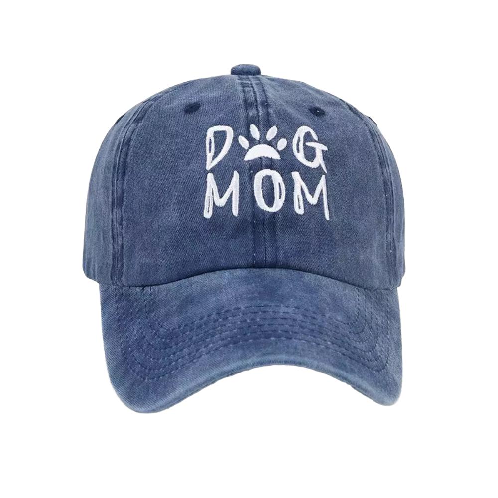 Vintage Baseball Caps Personalized Designed Unstructured Street Style Dad Hats Embroidered Washed Cotton Outdoor Baseball Cap