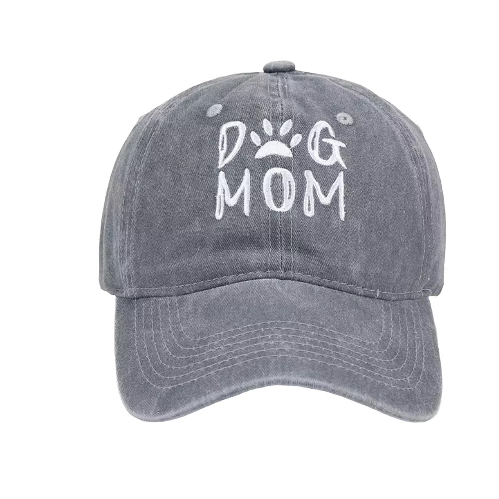 Vintage Baseball Caps Personalized Designed Unstructured Street Style Dad Hats Embroidered Washed Cotton Outdoor Baseball Cap