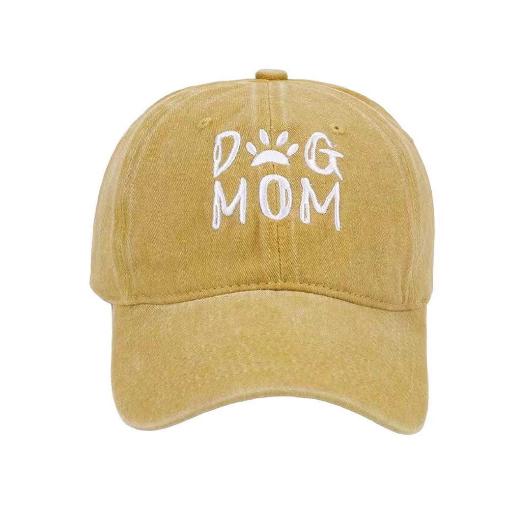 Vintage Baseball Caps Personalized Designed Unstructured Street Style Dad Hats Embroidered Washed Cotton Outdoor Baseball Cap