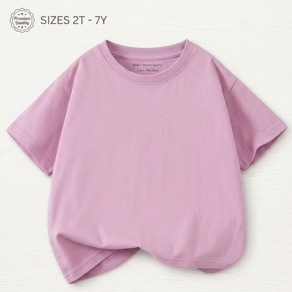 cpc certified kids t shirt
