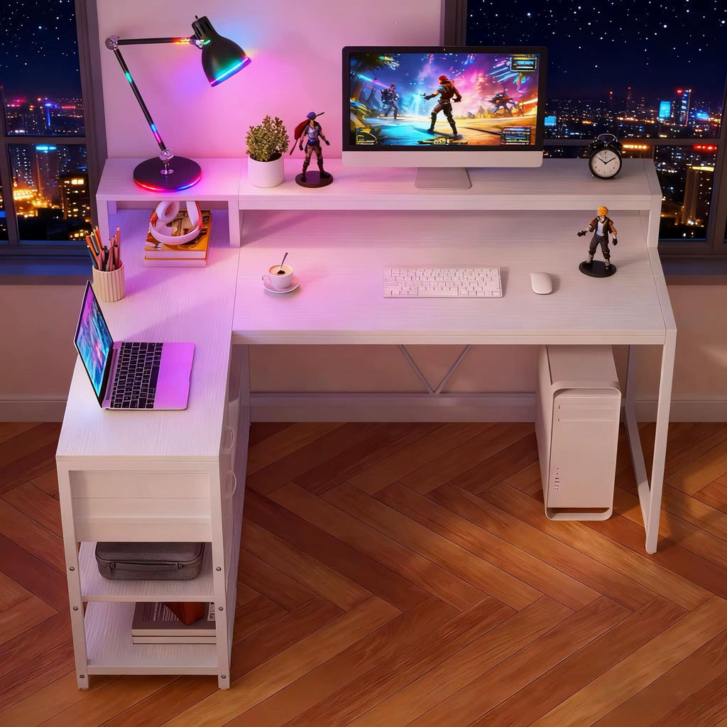 computer desk/ office desk/ gaming desk