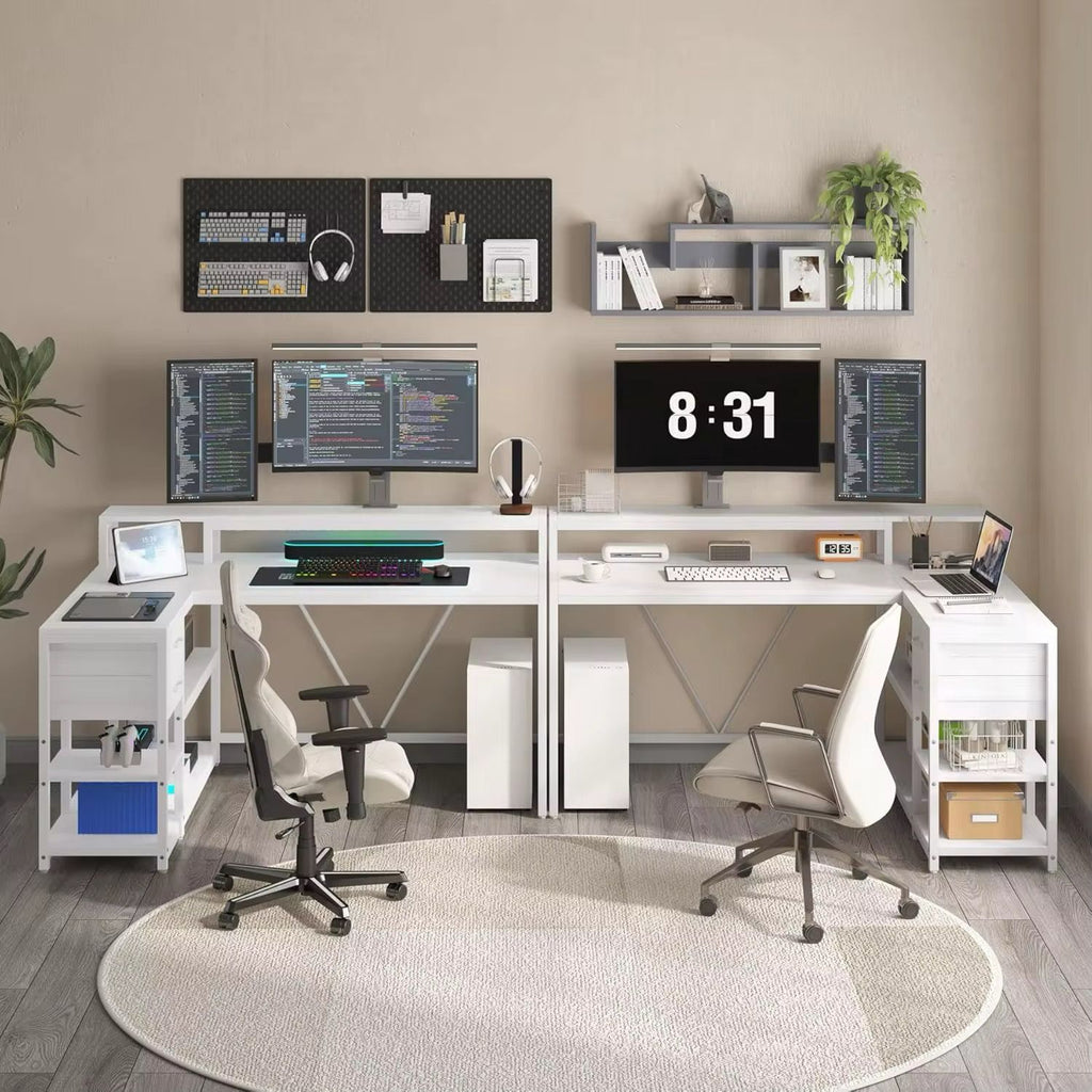 computer desk/ office desk/ gaming desk