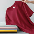 O-Neck 200gsm quick dry T-Shirt  slim fit Breathable short sleeve casual wear T Shirt for women