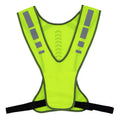 Reflective vest running gear
