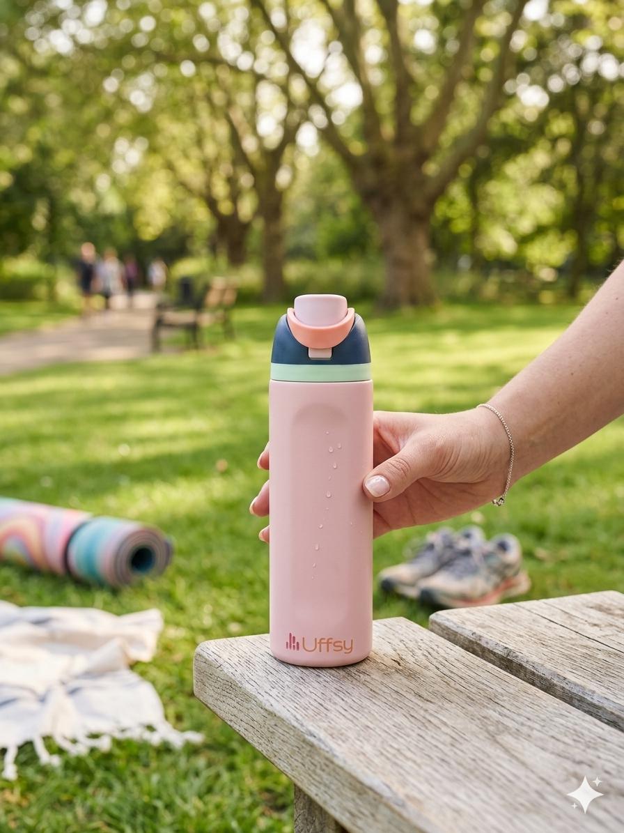uffsy water bottle