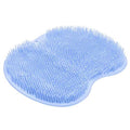 shower foot scurber mat